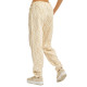 Karl Kani Γυναικείο παντελόνι Small Signature Logo Regular Fit Sweat Pants